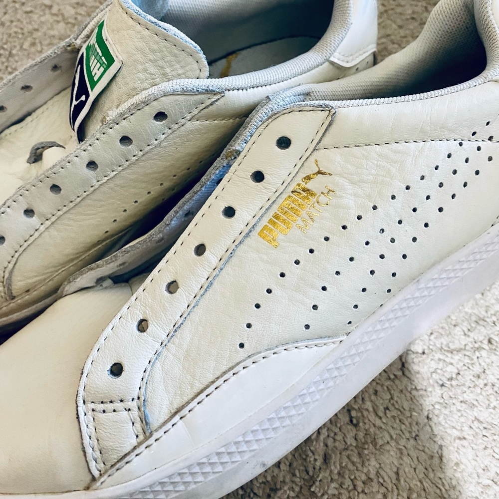 Puma Sneakers